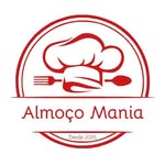 Logo da empresa Almoço Mania